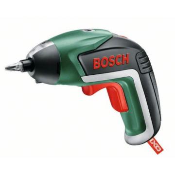 FULL SET Bosch IXO 5 Lithium ION Cordless Screwdriver 06039A8072 3165140800051 &#039;