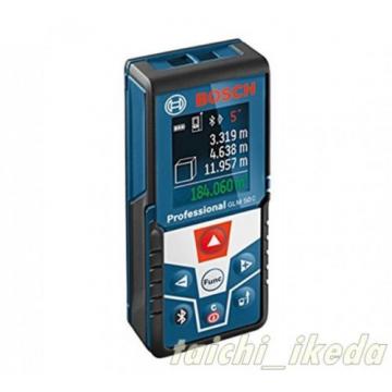 BOSCH GLM50C 165 ft Laser Distance Measure with Bluetooth from Japan