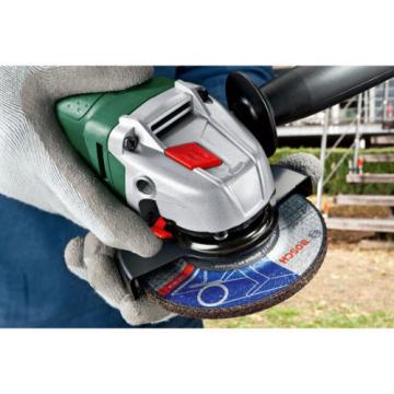 new - Bosch PWS 700-115 115mm ANGLE GRINDER 240V 06033A2070 3165140593892.-