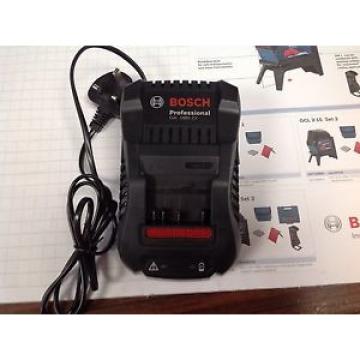 BOSCH GAL1860CV BATTERY CHARGER 14.4 AND 18 VOLT C/W 2 YR WARRANTY