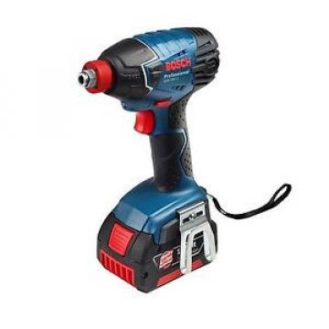 Bosch GDX18VLIXL 18V Cordless Impact Wrench/ Driver