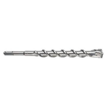 BOSCH HC5091 Rotary Hammer Bit, 21 in. L, 1-1/2 in.