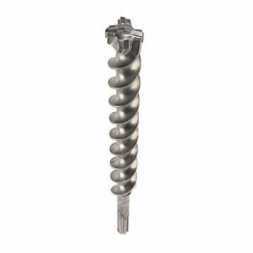 BOSCH HC5071 Rotary Hammer Bit, 21 in. L, 1-1/4 in.