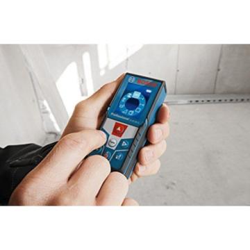 New BOSCH GLM50C 165 ft Laser Distance Measure with Bluetooth from Japan F/S