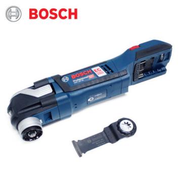 Bosch GOP18V-28 LED Light Professional Cordless Multi-Cutter 18V Body Only