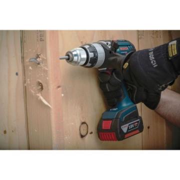 Cordless Hammer Drill, Bosch, HDH181XB