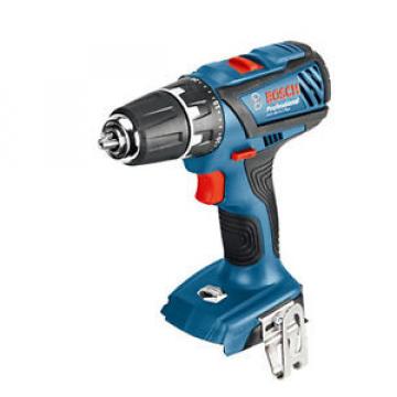 New Bosch GSB 18-2-LI Plus Professional 18V Cordless Driver Drill Body Only