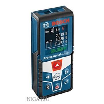 NEW BOSCH GLM50C 165 ft Laser Measure from JAPAN