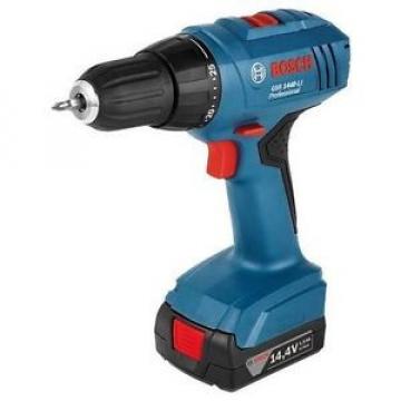 Brand New Bosch Professional Cordless Drill/Driver GSR 1440 Li