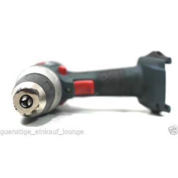 Bosch Destornillador agujereadora-batería GSR 14,4 V-LI Solo