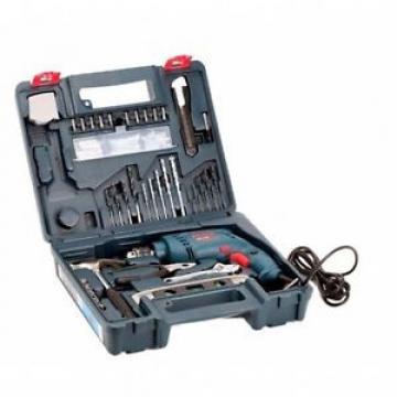 Bosch 500W Impact Drill Smart Kit, GSB 10 RE