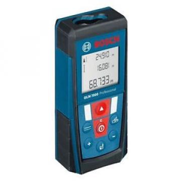 BOSCH Laser Distance Measure GLM7000 Laser Rangefinders New Free Shipping