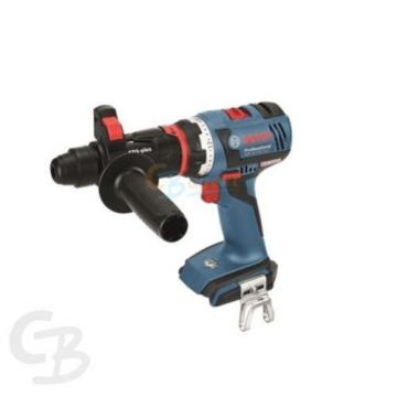 Bosch taladro de batería GSR 18V-EC FC2 con SDS Solo Grabación Modelo 06019E1109