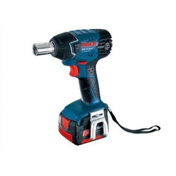 Bosch GDS 14,4 V-Li Professional 2 x 3.0 Ah (0 601 9A1 T73)  Impact Wrench SET