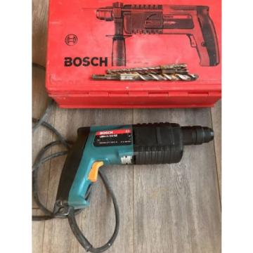 Bosch UBH 2/20 SE 110v Rotary Hammer Drill