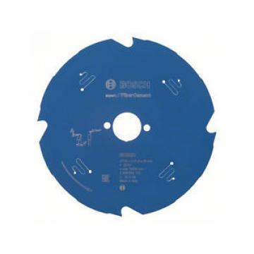 Bosch 2608644125 190mm x 30mm x 4T Circular Saw Blade