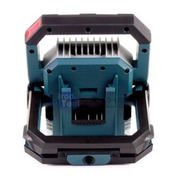 Bosch GLI 18V-1900 Li-lon Chargeable Lantern Light Baretool 14.4V 18V LED Torch