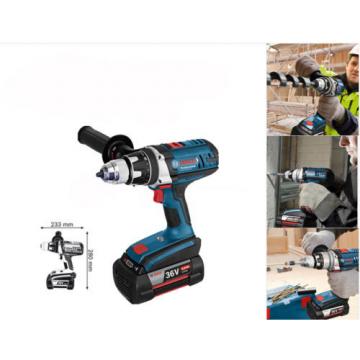 Bosch GSB36VE-2-LI Professional 36V 4.0Ah Cordless Impact Drill Driver Full Set