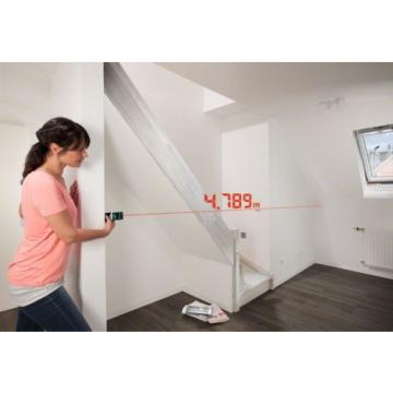 2 x Bosch PLR 50 C Laser Measurers Bluetooth 0603672200 3165140791854