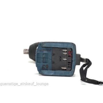 Bosch GDS 18 V-LI Pila Profesional Destornillaedor Como Nuevo click &amp; Go