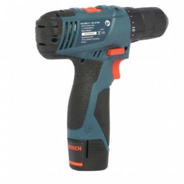 Bosch Professional Cordless Drill/Driver, 1080-2-Li