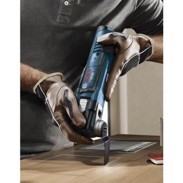 Bosch MX30EC-31 Multi-X 3.0 Amp Oscillating Tool Kit with 31 Accessories