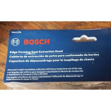 Bosch MR23EVS Height Adjust., LEDs, Var. Speed, Dust Extraction, Trigger Start