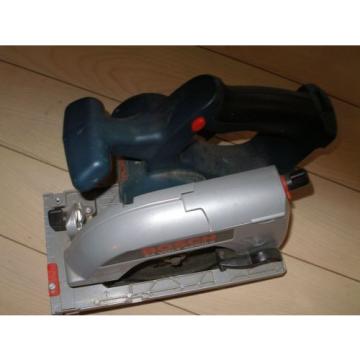 Bosch 24v Circular Saw