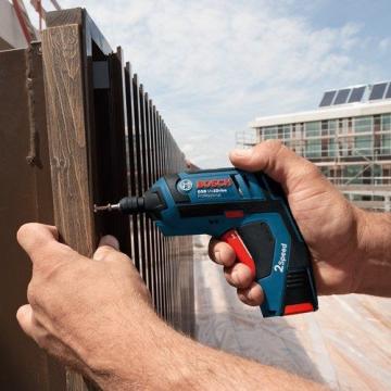 Bosch Professional Bosch Mx2Drive Professional Cordless Drill Driver 3.6 V