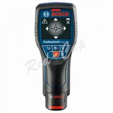 NEW Bosch D-TECT120 Small Area Spot Scan Detection Scanner E