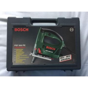 Bosch Jigsaw PST 850 PE