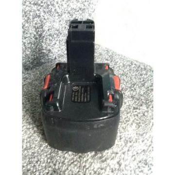 GENUINE BOSCH 14.4v BATTERY 1.5 Ah