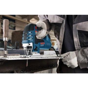 Bosch GST150BCE 780w 240v top bow handle jigsaw ** 3 year warranty available **