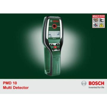 Bosch 603681000 PMD 10 Multi Detector