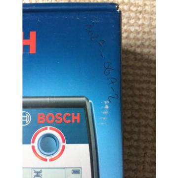 Bosch GMS120