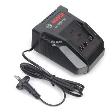 NEW Bosch AL 1820 CV 14.4V - 18V 2.0A Charger (AC 220V) Li-Ion Battery Charger