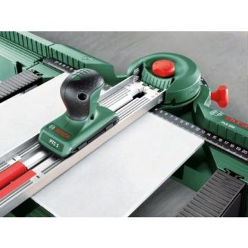 new Bosch PTC1 Tile Cutter 0603B04200 3165140579483 #