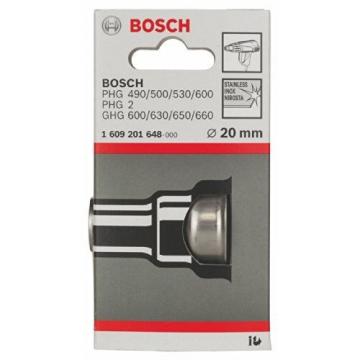 Bosch 1609201648 Reduction Nozzle for Bosch Heat Guns All Models