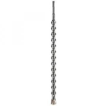 BOSCH HCFC2287 Hammer Drill Bit, SDS Plus, 1-1/8x18 In