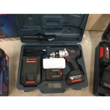 Bosch 18Volt HDH-181-01