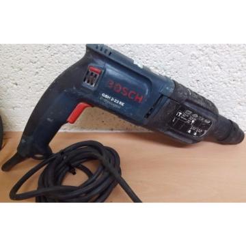 BOSCH GBH 2-23 RE PROFESSIONAL ROTARY HAMMER DRILL