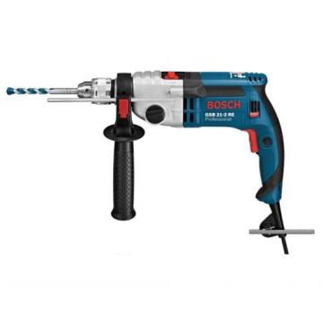 Bosch GSB 21-2RE 2 Speed Impact Drill 1100 Watt 240 Volt