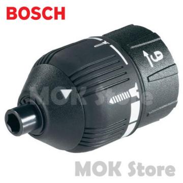 Bosch Torque Setting Adapter Attachment For IXO 3 &amp; 4 3.6V 2609256968