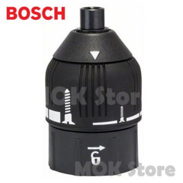 Bosch Torque Setting Adapter Attachment For IXO 3 &amp; 4 3.6V 2609256968