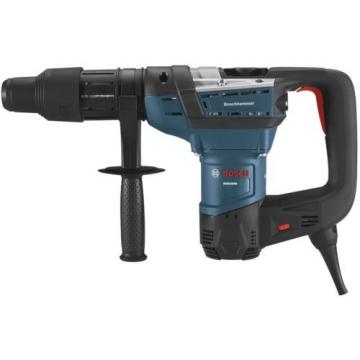 SDS-max Variable Speed Combination Rotary Hammer Drill Auxiliary Handle W/ Case