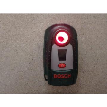 Bosch pdo6 Digital Detector