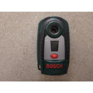 Bosch pdo6 Digital Detector