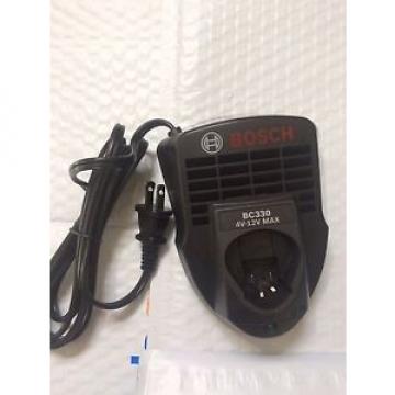 *@@@@@@NEW* Bosch BC330 Battery Charger Lithium Ion Li-ion 4V - 12V 12V @@@@@