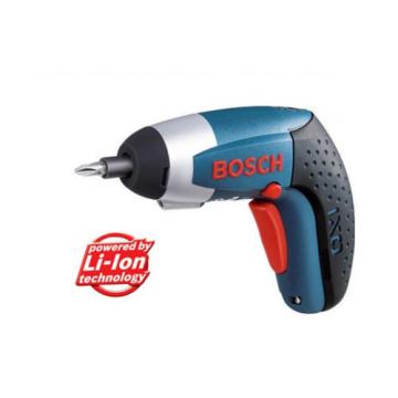 BOSCH IXO-III 3 Professional Cordless Screwdriver  Full Set