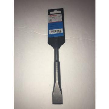 Bosch HS1495 3/4&#034; X 5 1/2&#034; SDS Plus Stubby Flat Chisel